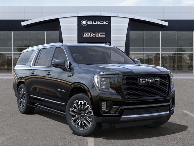 2024 GMC Yukon XL Denali Ultimate