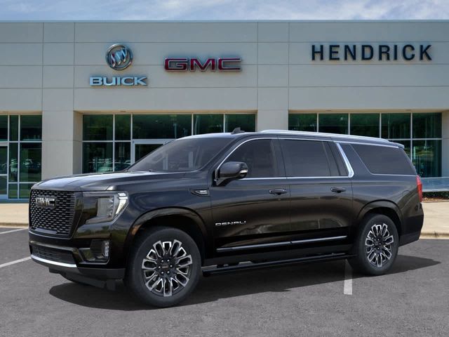 2024 GMC Yukon XL Denali Ultimate