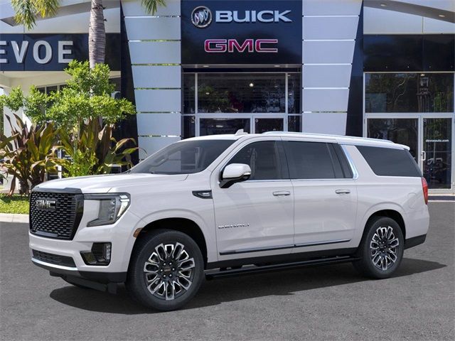 2024 GMC Yukon XL Denali Ultimate