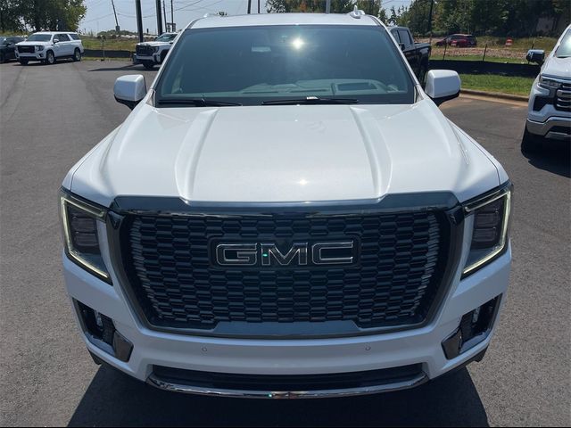 2024 GMC Yukon XL Denali Ultimate