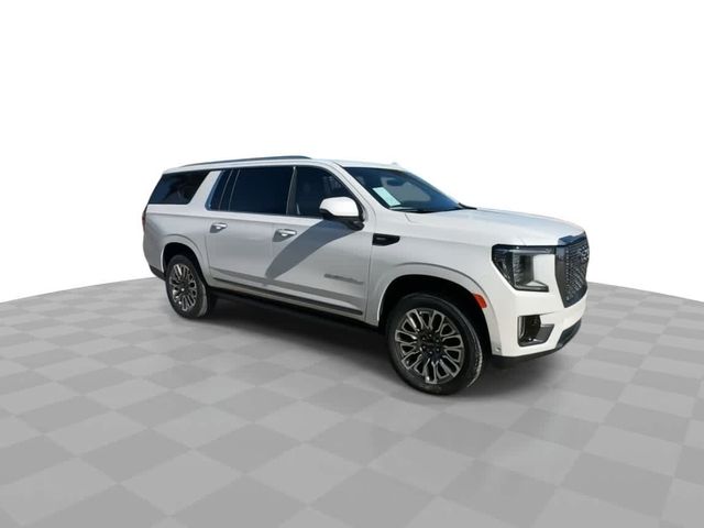 2024 GMC Yukon XL Denali Ultimate