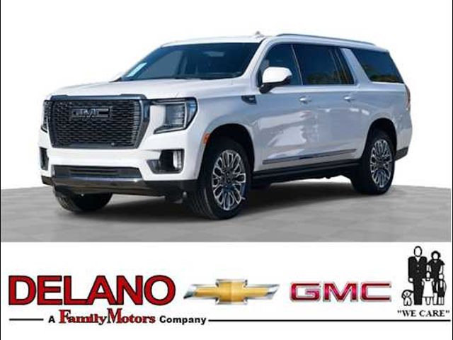 2024 GMC Yukon XL Denali Ultimate