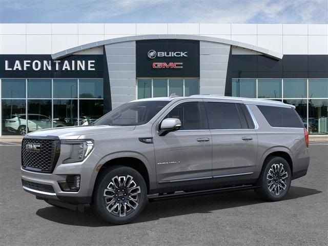 2024 GMC Yukon XL Denali Ultimate