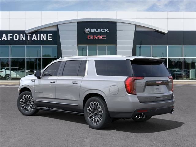 2024 GMC Yukon XL Denali Ultimate