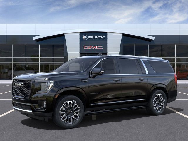 2024 GMC Yukon XL Denali Ultimate