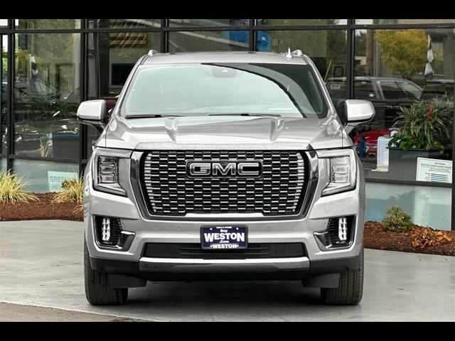 2024 GMC Yukon XL Denali Ultimate