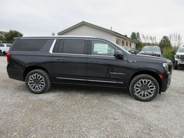 2024 GMC Yukon XL Denali Ultimate