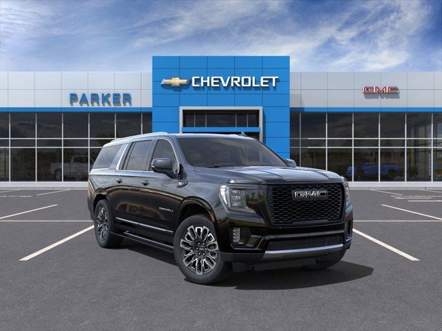 2024 GMC Yukon XL Denali Ultimate