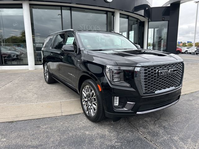 2024 GMC Yukon XL Denali Ultimate