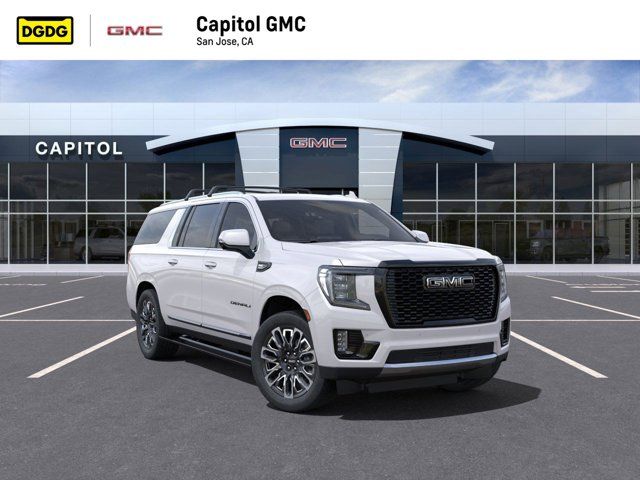 2024 GMC Yukon XL Denali Ultimate