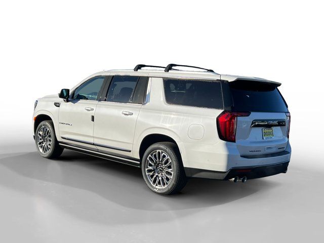 2024 GMC Yukon XL Denali Ultimate