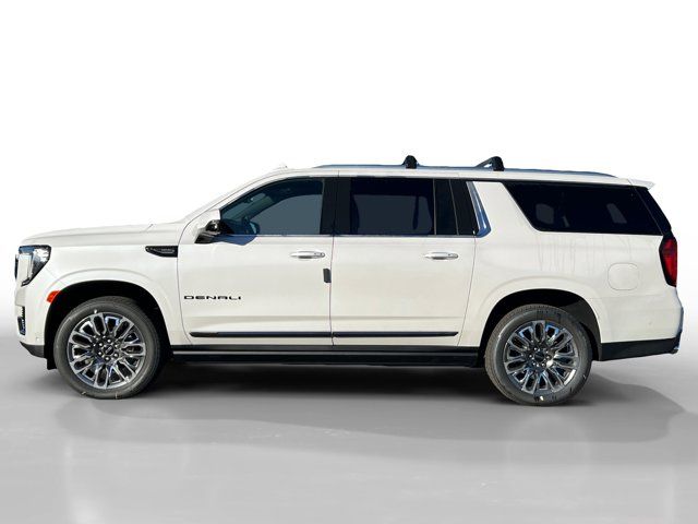 2024 GMC Yukon XL Denali Ultimate