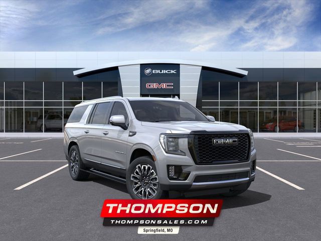 2024 GMC Yukon XL Denali Ultimate