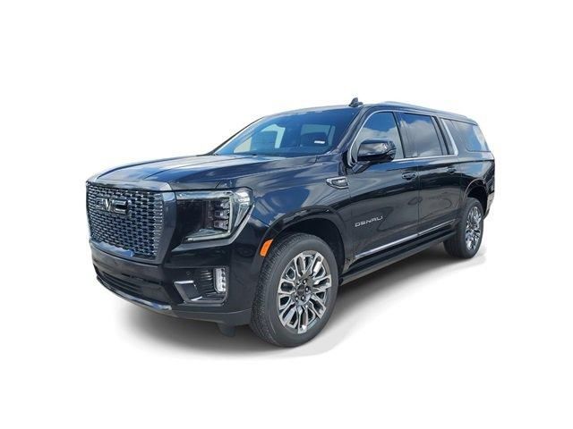 2024 GMC Yukon XL Denali Ultimate