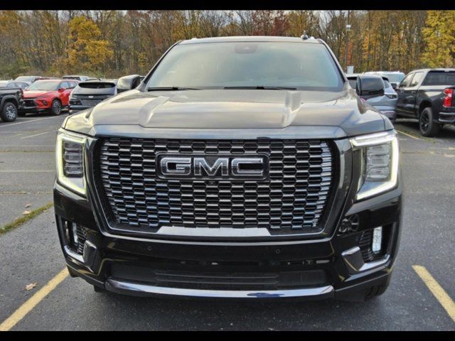 2024 GMC Yukon XL Denali Ultimate