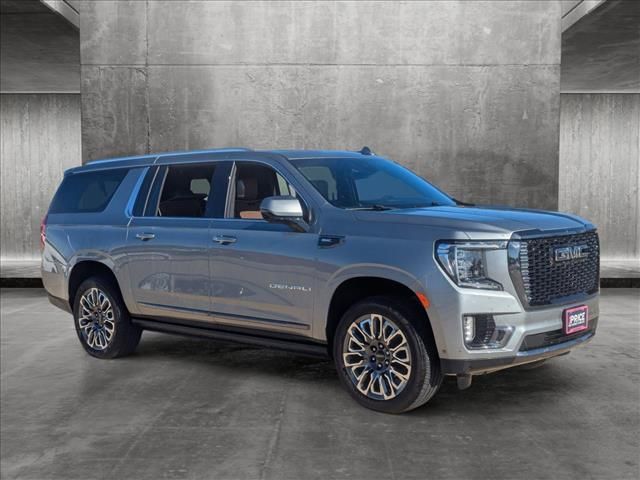 2024 GMC Yukon XL Denali Ultimate