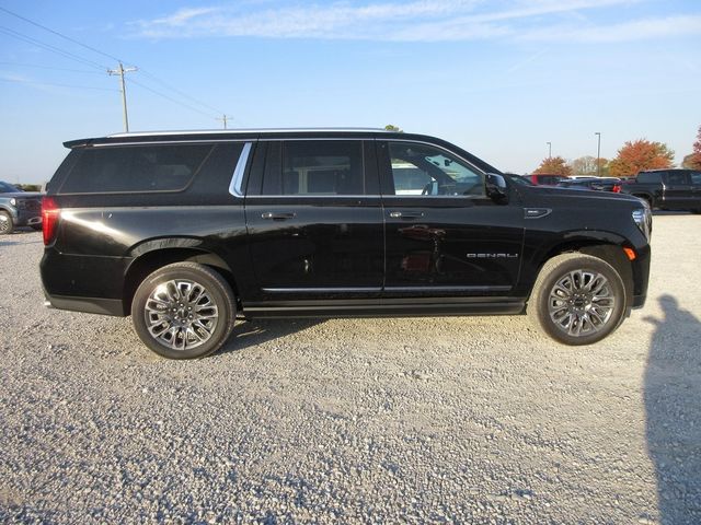 2024 GMC Yukon XL Denali Ultimate