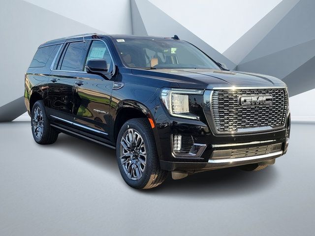 2024 GMC Yukon XL Denali Ultimate