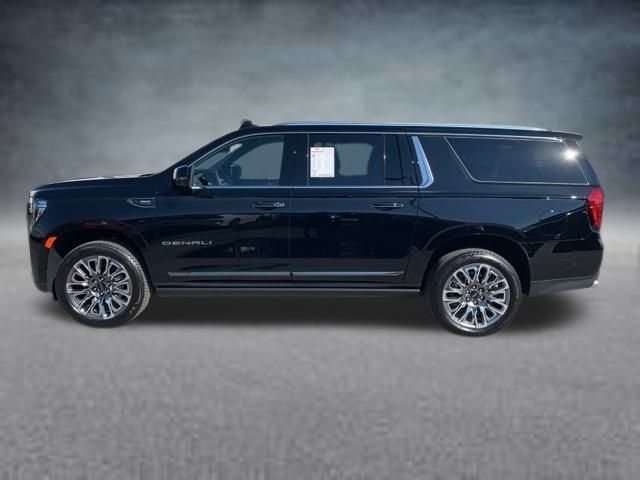 2024 GMC Yukon XL Denali Ultimate