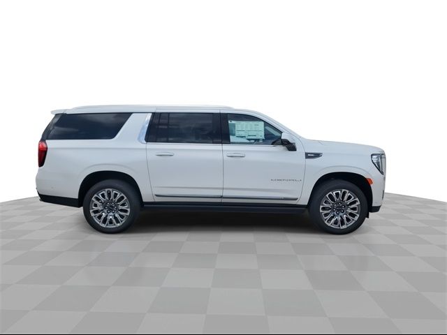 2024 GMC Yukon XL Denali Ultimate