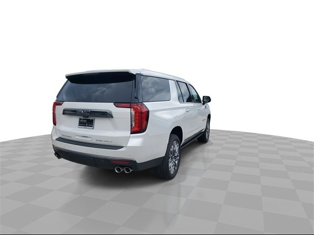 2024 GMC Yukon XL Denali Ultimate