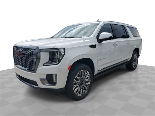 2024 GMC Yukon XL Denali Ultimate