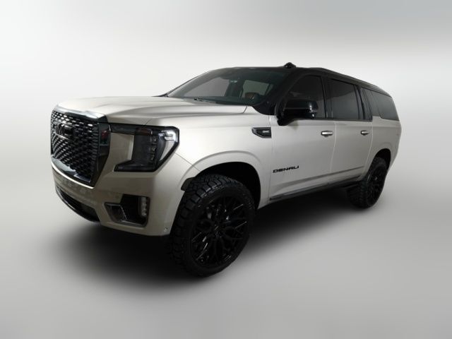 2024 GMC Yukon XL Denali Ultimate