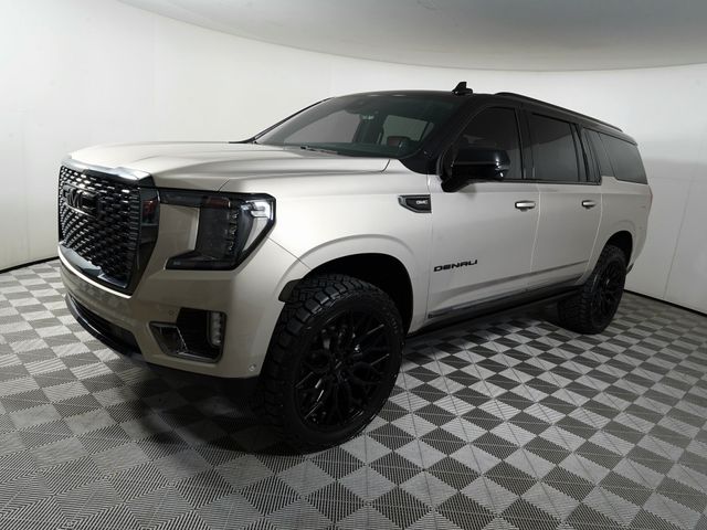 2024 GMC Yukon XL Denali Ultimate