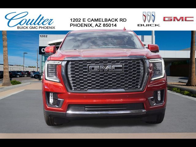 2024 GMC Yukon XL Denali Ultimate