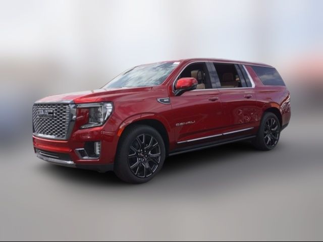 2024 GMC Yukon XL Denali Ultimate