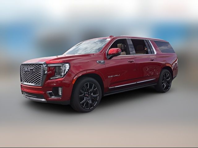 2024 GMC Yukon XL Denali Ultimate