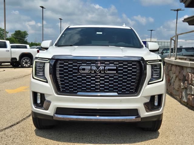 2024 GMC Yukon XL Denali Ultimate