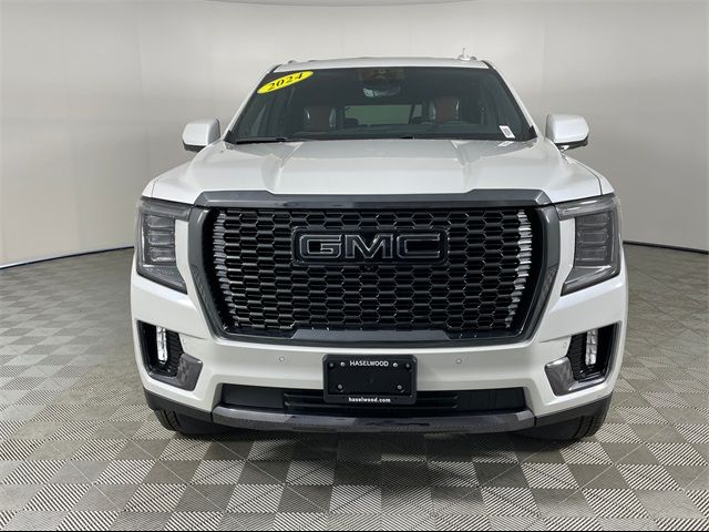 2024 GMC Yukon XL Denali Ultimate