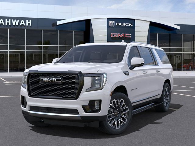 2024 GMC Yukon XL Denali Ultimate