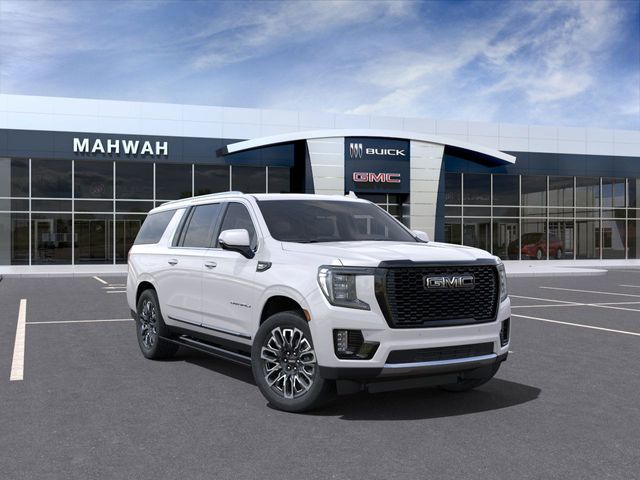 2024 GMC Yukon XL Denali Ultimate