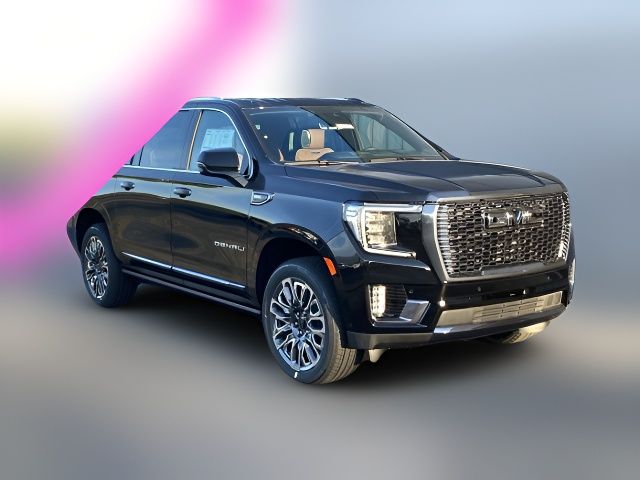 2024 GMC Yukon XL Denali Ultimate