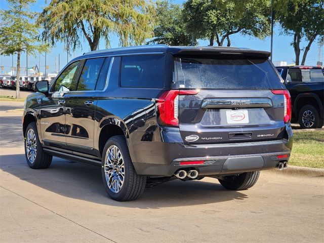 2024 GMC Yukon XL Denali Ultimate