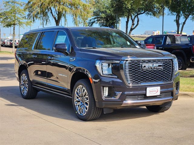 2024 GMC Yukon XL Denali Ultimate