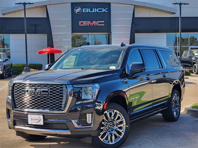 2024 GMC Yukon XL Denali Ultimate