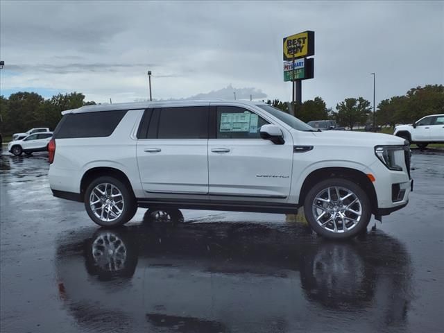 2024 GMC Yukon XL Denali Ultimate