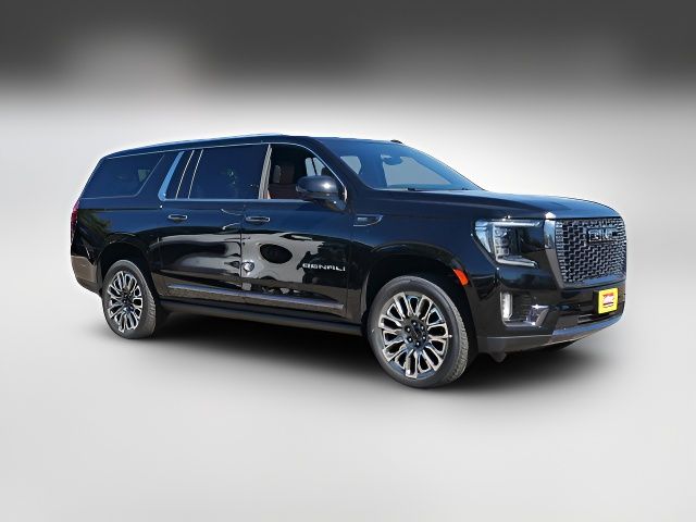 2024 GMC Yukon XL Denali Ultimate