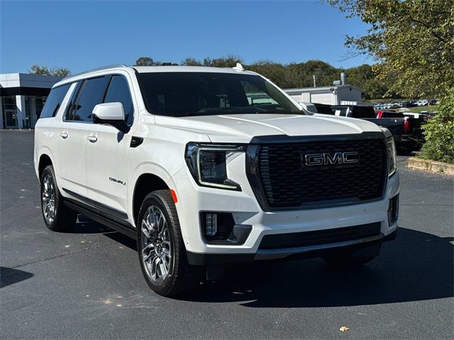 2024 GMC Yukon XL Denali Ultimate