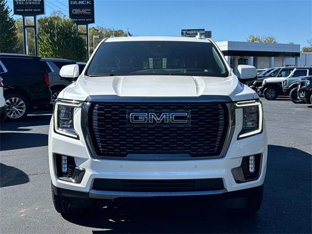 2024 GMC Yukon XL Denali Ultimate