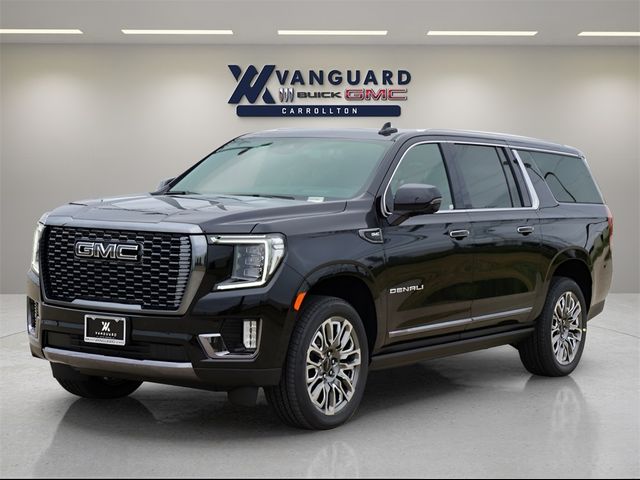 2024 GMC Yukon XL Denali Ultimate