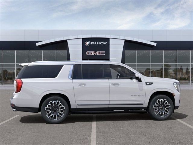 2024 GMC Yukon XL Denali Ultimate