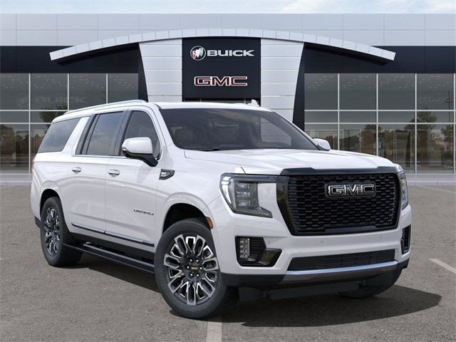 2024 GMC Yukon XL Denali Ultimate