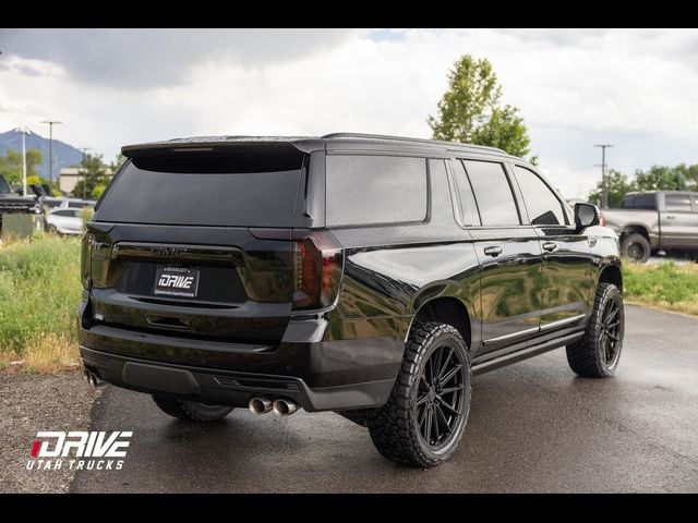 2024 GMC Yukon XL Denali Ultimate