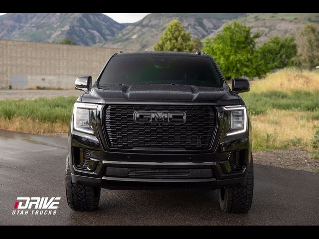 2024 GMC Yukon XL Denali Ultimate