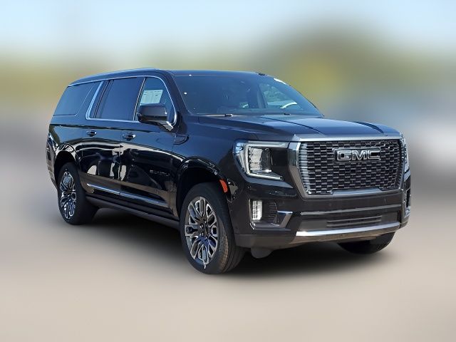 2024 GMC Yukon XL Denali Ultimate