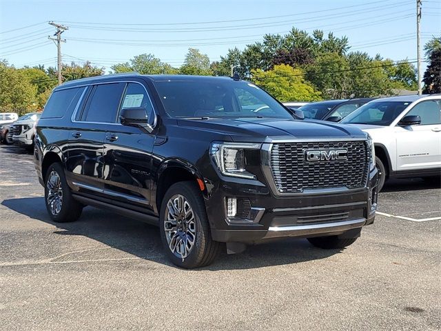 2024 GMC Yukon XL Denali Ultimate